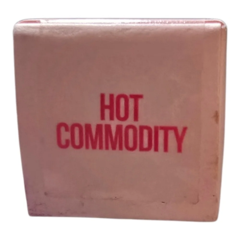 Jeffree Star Velvet Trap Lipstick In HOT COMMODITY, NEW